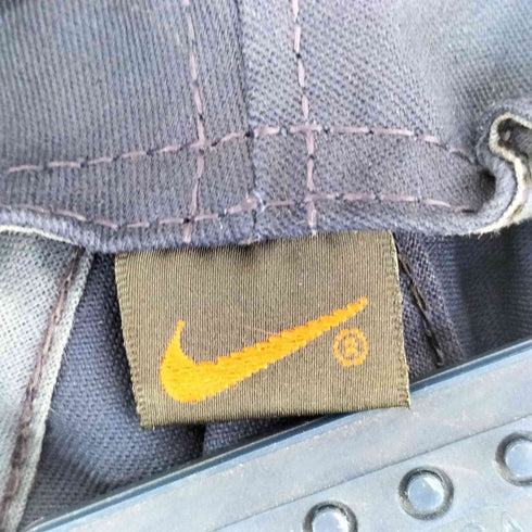 ナイキ NIKE 90S USA製 USA刺繍 6パネル キャップ メンズ