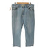 リーバイス Levis 550 RELAXED FIT ジップフライデニムパンツ メンズ W38 L32