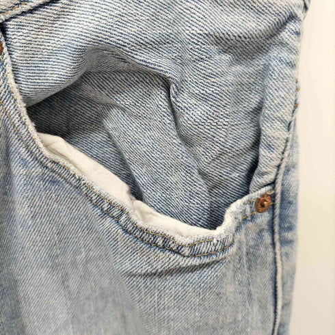 リーバイス Levis 550 RELAXED FIT ジップフライデニムパンツ メンズ W38 L32