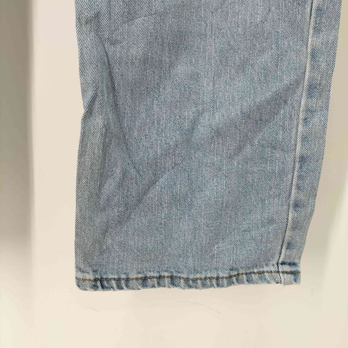 リーバイス Levis 550 RELAXED FIT ジップフライデニムパンツ メンズ W38 L32