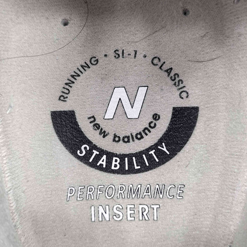 ニューバランス NEW BALANCE イングランド製 M991GNS 991 Gray スニーカー メンズ 9D
