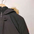 カナダグース CANADA GOOSE KENSINGTON PARKA ケンジントンパーカー ファー ダウンコート レディース import:S