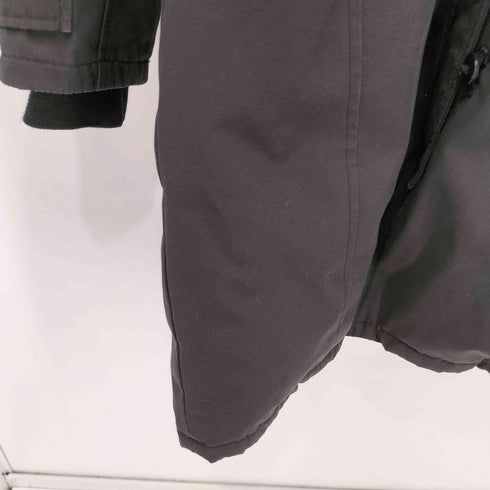 カナダグース CANADA GOOSE KENSINGTON PARKA ケンジントンパーカー ファー ダウンコート レディース import:S