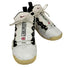 ナイキ NIKE AIR MORE MONEY GS エア モア マネー メンズ JPN:25