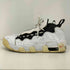 ナイキ NIKE AIR MORE MONEY GS エア モア マネー メンズ JPN:25