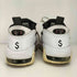 ナイキ NIKE AIR MORE MONEY GS エア モア マネー メンズ JPN:25
