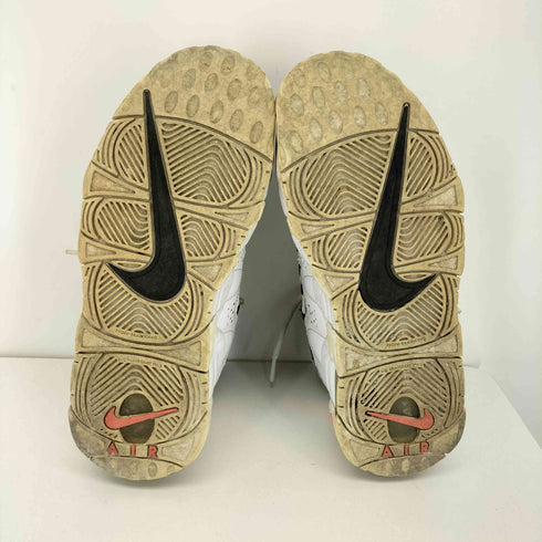 ナイキ NIKE AIR MORE MONEY GS エア モア マネー メンズ JPN:25