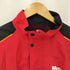 Motorcraft ナイロン レーシングジャケット メンズ import:L