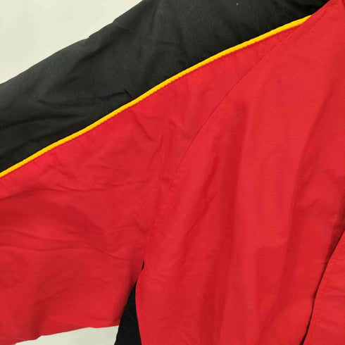 Motorcraft ナイロン レーシングジャケット メンズ import:L