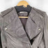 WILLIAM RAST 本革ダブルライダースジャケット レディース JPN:S