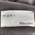 WILLIAM RAST 本革ダブルライダースジャケット レディース JPN:S