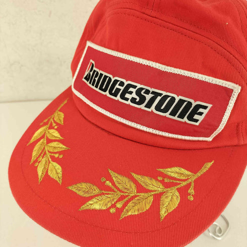 ブリジストン BRIDGESTONE ウイナーズ キャップ メンズ