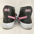 ナイキスケートボーディング NIKE SB ZOOM BLAZER MID EDGE スケートボーディング ズーム ブレーザー ミッド エッジ メンズ JPN:26