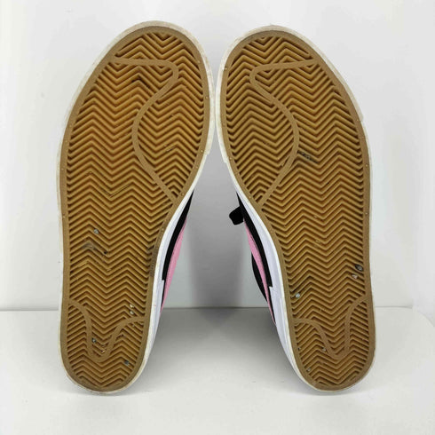 ナイキスケートボーディング NIKE SB ZOOM BLAZER MID EDGE スケートボーディング ズーム ブレーザー ミッド エッジ メンズ JPN:26