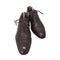 MAGNANNI 12078 クォーターブローグ メンズ EUR:38