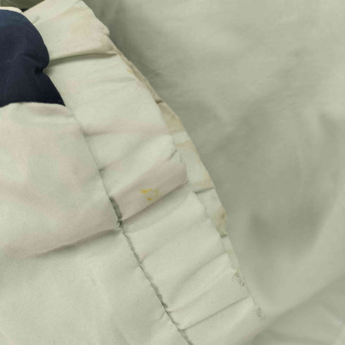 フブ FUBU SPORTS 裏地メッシュ フード ジャケット メンズ import:XL