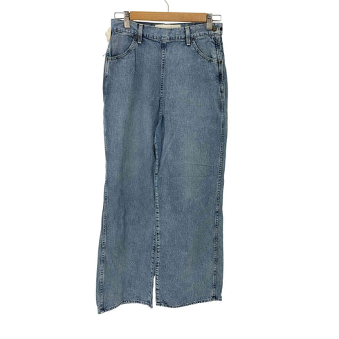 ザシンゾーン THE Shinzone RANCH PANTS レディース 38