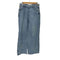 ザシンゾーン THE Shinzone RANCH PANTS レディース 38