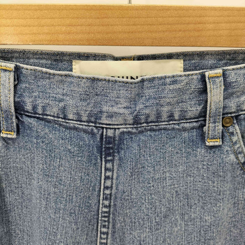 ザシンゾーン THE Shinzone RANCH PANTS レディース 38