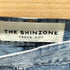 ザシンゾーン THE Shinzone RANCH PANTS レディース 38