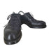 プラダ PRADA 12AW ラバーソールダービーシューズ メンズ 39