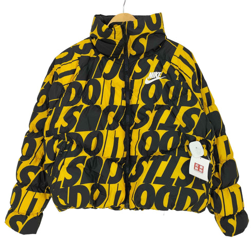 ナイキ NIKE SYN フィル STM AOPJD レディース import:M