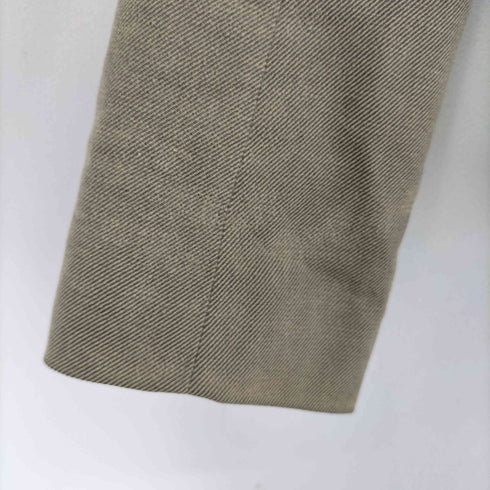 キャサリンハムネットロンドン KATHARINE HAMNETT LONDON 中綿ピーコート メンズ JPN:M