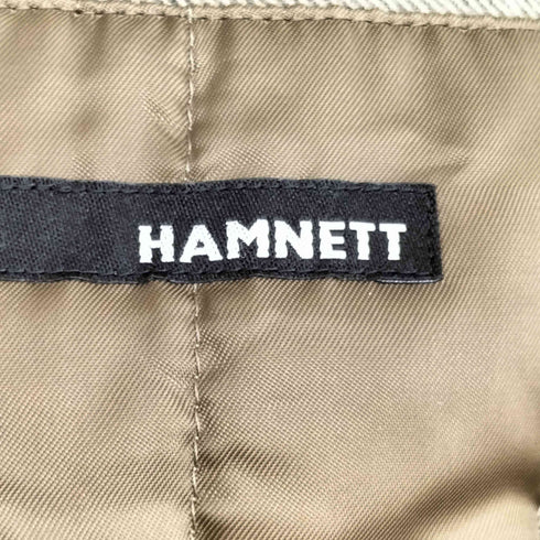 キャサリンハムネットロンドン KATHARINE HAMNETT LONDON 中綿ピーコート メンズ JPN:M