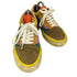 バンズボルト VANS VAULT OLD SCHOOL LX マルチカラー オールド スクール メンズ JPN:25.5