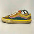 バンズボルト VANS VAULT OLD SCHOOL LX マルチカラー オールド スクール メンズ JPN:25.5