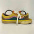 バンズボルト VANS VAULT OLD SCHOOL LX マルチカラー オールド スクール メンズ JPN:25.5