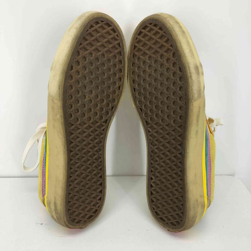 バンズボルト VANS VAULT OLD SCHOOL LX マルチカラー オールド スクール メンズ JPN:25.5