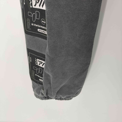 ファイヤーワイヤー phirewire ECOCYCLEボディ スウェットパンツ メンズ JPN:L