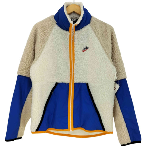 ナイキ NIKE M HE ウィンター SHERPAジャケット メンズ import:S