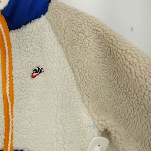 ナイキ NIKE M HE ウィンター SHERPAジャケット メンズ import:S