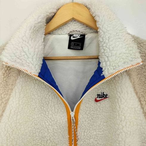 ナイキ NIKE M HE ウィンター SHERPAジャケット メンズ import:S