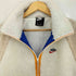 ナイキ NIKE M HE ウィンター SHERPAジャケット メンズ import:S
