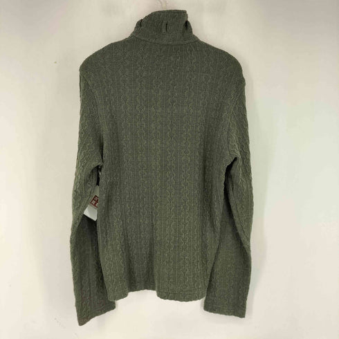 トルネードマート TORNADO MART スナップボタンニットカーディガン メンズ