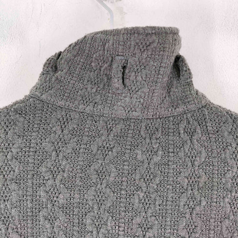 トルネードマート TORNADO MART スナップボタンニットカーディガン メンズ