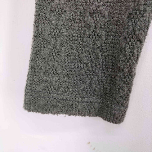 トルネードマート TORNADO MART スナップボタンニットカーディガン メンズ