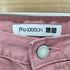 ユニクロジェイダブリューアンダーソン UNIQLO JW ANDERSON リラックスペインターパンツ レディース 25
