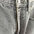 リーバイス Levis ボタン裏4459刻印 550 先染め ブラックデニムパンツ メンズ 30×32
