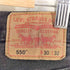 リーバイス Levis ボタン裏4459刻印 550 先染め ブラックデニムパンツ メンズ 30×32