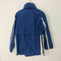 ナイキ NIKE ハーフジップ ナイロンアノラックジャケット メンズ import:M