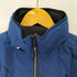 ナイキ NIKE ハーフジップ ナイロンアノラックジャケット メンズ import:M