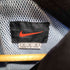 ナイキ NIKE ハーフジップ ナイロンアノラックジャケット メンズ import:M