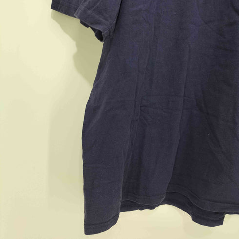 SO SHOP & HOSTEL NAKAMEGURO EMBROIDERED T-SHIRT メンズ JPN:XL