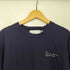 SO SHOP & HOSTEL NAKAMEGURO EMBROIDERED T-SHIRT メンズ JPN:XL