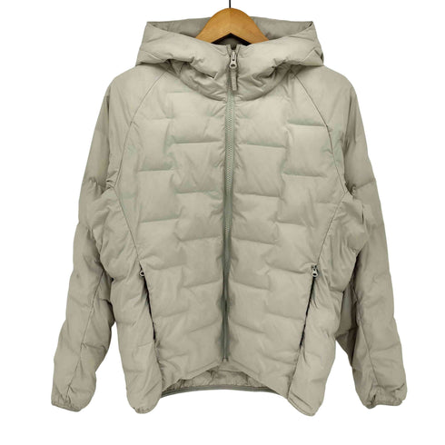 ユニクロ UNIQLO パフテックパーカ メンズ JPN:M