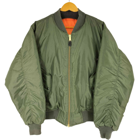 ロスコ ROTHCO MA-1 フライトジャケット メンズ JPN:M